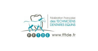 FFTDE - Fédération Française des Techniciens Dentaires Équins